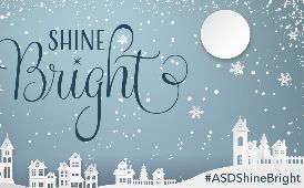  Shine Bright